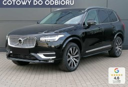 Volvo XC90 V B5 B AWD Plus Bright 2.0 B5 B AWD Plus Bright (250KM) | Kamera o zasięgu