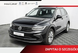Volkswagen Tiguan II GD7M438#1.5 TSI LIFE DSG Podgrz.f I kier K.cof LED Salon PL VAT23%