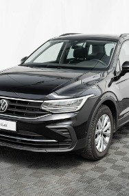 Volkswagen Tiguan II GD7M438#1.5 TSI LIFE DSG Podgrz.f I kier K.cof LED Salon PL VAT23%-2