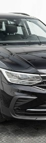 Volkswagen Tiguan II GD7M438#1.5 TSI LIFE DSG Podgrz.f I kier K.cof LED Salon PL VAT23%-3