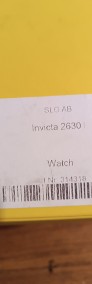 Zegarek Invicta 26301-4