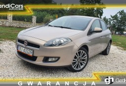 Fiat Bravo II 1.4 16v 90KM # Active # Klima # CITY # Piękny Kolor # Super Stan !