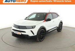 Opel Mokka Mokka X GS-Line Automat Full LED Kamera cofania Klimatyzacja Bluetoo