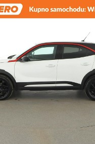 Opel Mokka Mokka X GS-Line Automat Full LED Kamera cofania Klimatyzacja Bluetoo-2