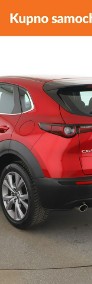 Mazda CX-30 mHEV automat full LED navi klima auto kamera i czujniki parkowania-4