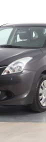 Suzuki Baleno , Salon Polska, 1. Właściciel, Klima, Parktronic-3