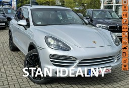 Porsche Cayenne II sewrwis aso , full opcja,niski przebieg