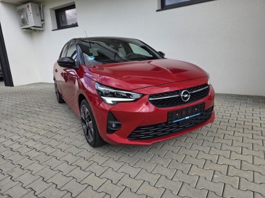 Opel Corsa F 3-1