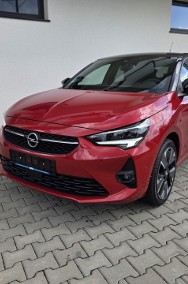 Opel Corsa F 3-2