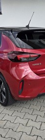 Opel Corsa F 3-4