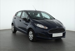 Ford Fiesta VIII , Salon Polska, VAT 23%, Klima