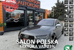 Audi RS7 RATA 3700 Brutto, Ambiente, CarPlay,Kamera Cofania,MAXTON,BOSE,Wenty