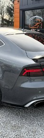 Audi RS7 RATA 3700 Brutto, Ambiente, CarPlay,Kamera Cofania,MAXTON,BOSE,Wenty-4