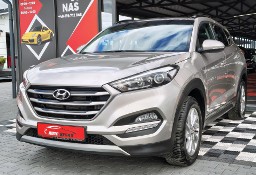 Hyundai Tucson III BEZWYPADKOWY ! TYLKO 32.000KM !