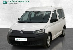 Volkswagen Caddy III Volkswagen Caddy V 2.0 TDI Kombi