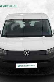 Volkswagen Caddy III Volkswagen Caddy V 2.0 TDI Kombi-2