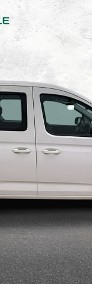 Volkswagen Caddy III Volkswagen Caddy V 2.0 TDI Kombi-4