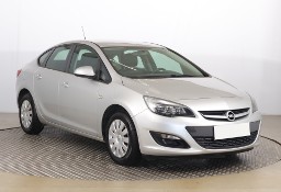 Opel Astra J , Salon Polska, Klima