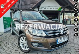 Volkswagen Tiguan I 100% Pewniak z 146 t.km + bezwypadkowy + 4x4