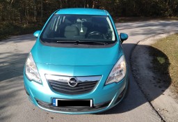 Opel Meriva B 1.4TURBO BAGAŻNIK ROWEROWY