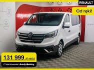 Renault Trafic III Kombi L2H1 Kombi L2H1 2.0 150KM