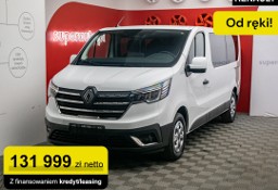 Renault Trafic III Kombi L2H1 Kombi L2H1 2.0 150KM