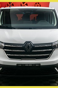 Renault Trafic III Kombi L2H1 Kombi L2H1 2.0 150KM-2