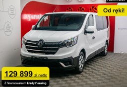 Renault Trafic III Kombi L2H1 Kombi L2H1 2.0 150KM