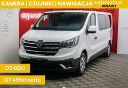 Renault Trafic III Kombi L2H1 Kombi L2H1 2.0 150KM