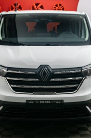 Renault Trafic III Kombi L2H1 Kombi L2H1 2.0 150KM-2