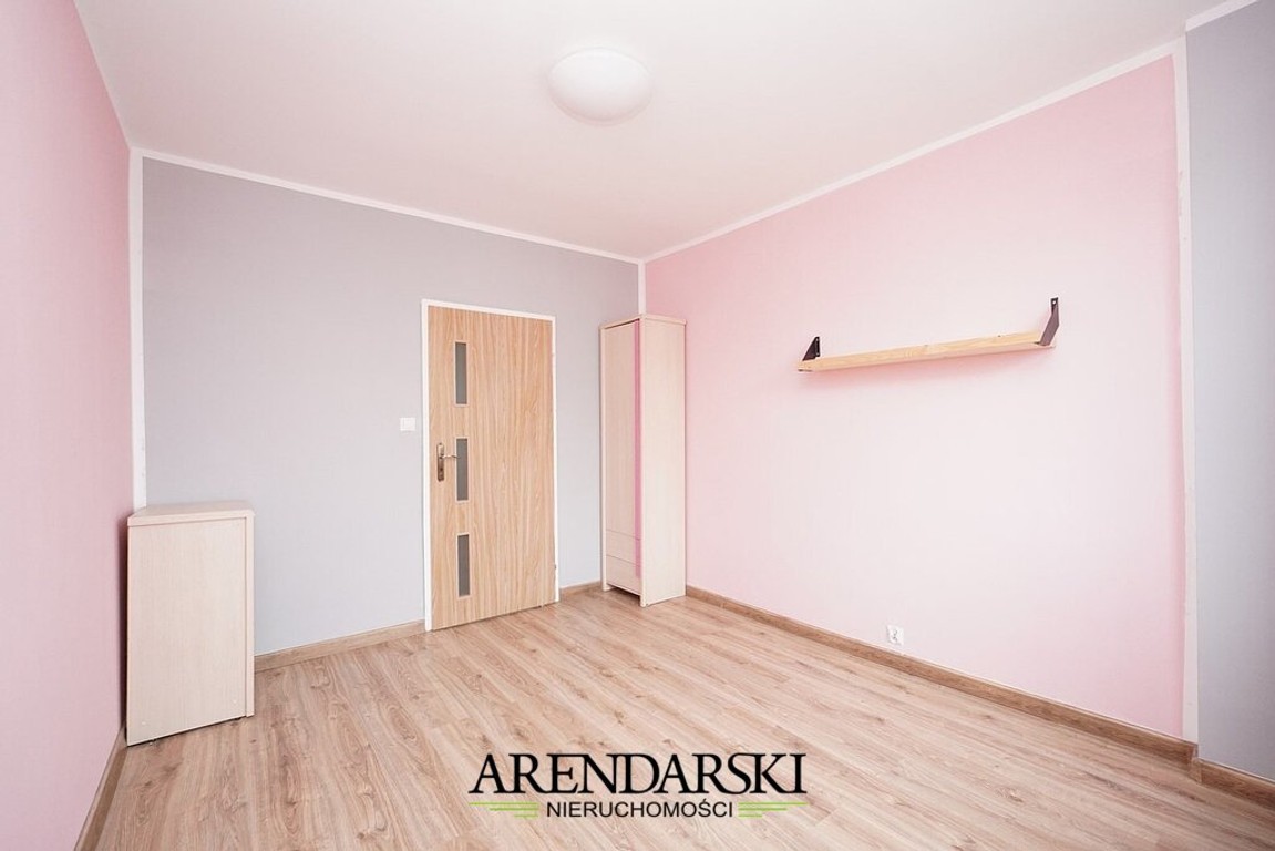 MIESZKANIE DO WŁASNEJ ARANŻACJI - OS. GÓRCZYN - Widok 5