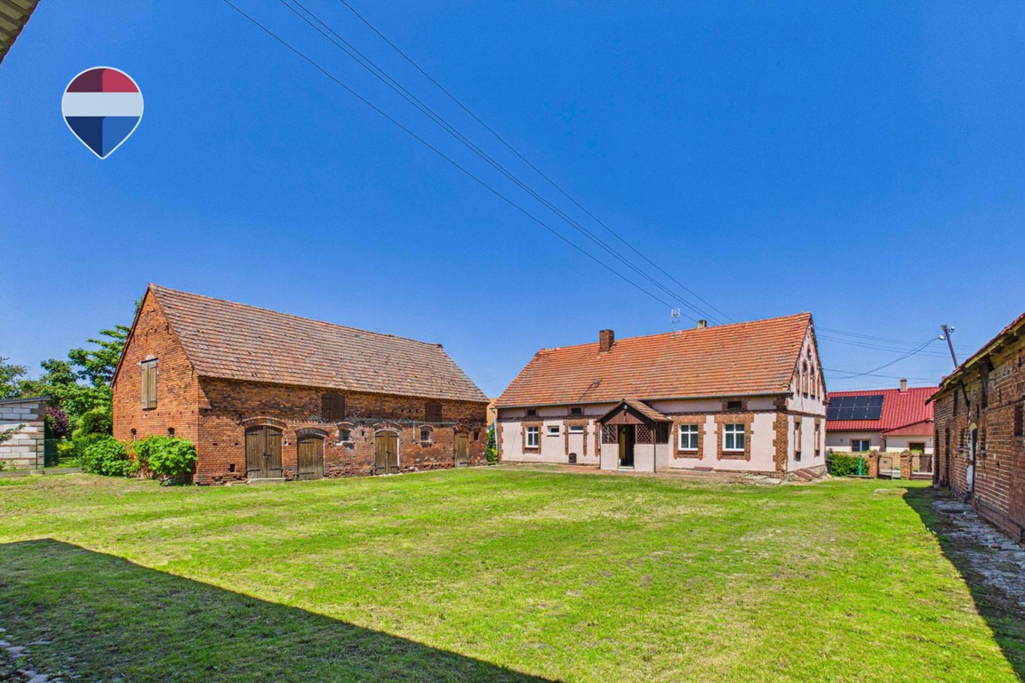dom na sprzedaż