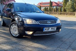 Ford Mondeo V 2.0 TDCi Ambiente
