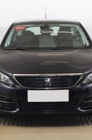 Peugeot 308 II , Salon Polska, Serwis ASO, VAT 23%, Klimatronic, Tempomat-2