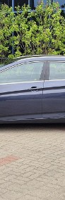 Hyundai i40 1.6 GDI * GWARANCJA * kombi * serwis do końca * manual * warszawa-3