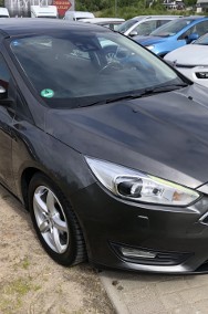 FORD FOCUS TITANIUM PLUS 1,5TDCI 120KM-2