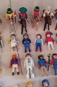 Playmobil figurki z dodatkami 50 sztuk-2