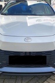 Toyota C-HR Executive 2.0 Hybrid Dynamic Force Executive 2.0 Hybrid Dynamic Force-2