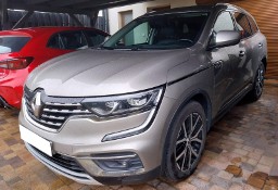 Renault Koleos , Salon Polska, 1. Właściciel, 190 KM, Automat, VAT 23%,