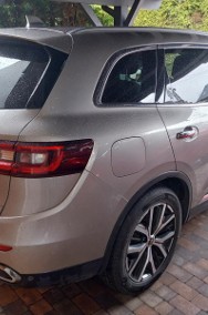 Renault Koleos , Salon Polska, 1. Właściciel, 190 KM, Automat, VAT 23%,-2