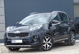 Kia Sportage IV