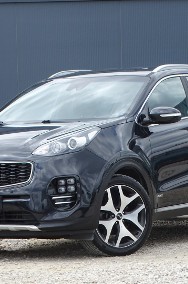 Kia Sportage IV-2