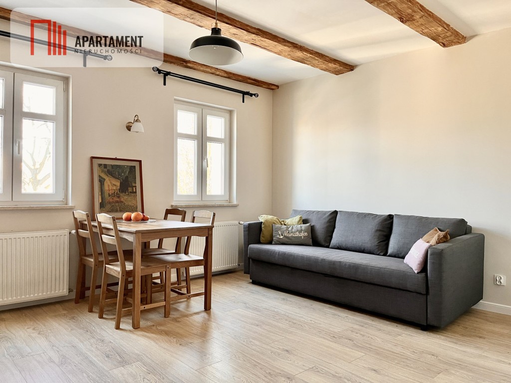 Kawalerka na wynajem, 30 m² Bydgoszcz