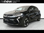 Renault Captur TECHNO Salon Polska , 1 Wł. , Serwisowany, Fv-23%