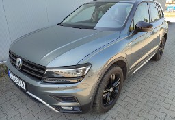 Volkswagen Tiguan II 2.0 Offroad ,serwis