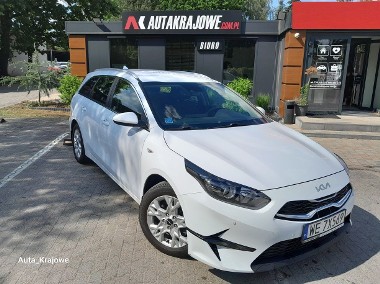 Kia Cee'd III III 2018 --1