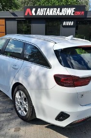 Kia Cee'd III III 2018 --2