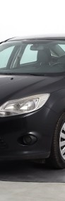 Ford Focus III , Salon Polska, Klimatronic, Parktronic-3