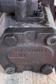 Deutz TCD 2013 L06 4V TCD2013L064V TCD7.8L6 Pompa Hydrauliczna CZĘŚCI-2