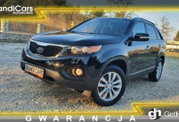 Kia Sorento II 2.4 CVVT 174KM # Climatronic # Udokumentowany Przebieg # Super Stan